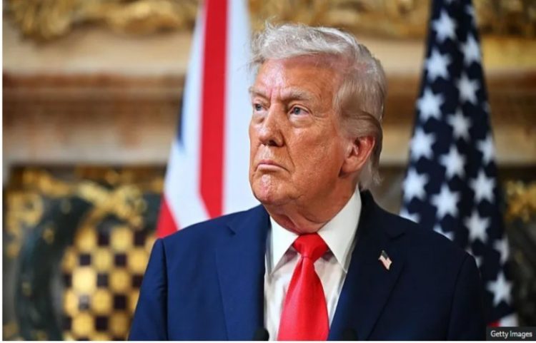 Kongresi amerikan mbledhje urgjente sot, shkak buxheti i përkohshëm