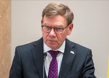 Gjermania shpreh mbështetje të fortë për planin e Trumpit për armëpushimin në Gaza