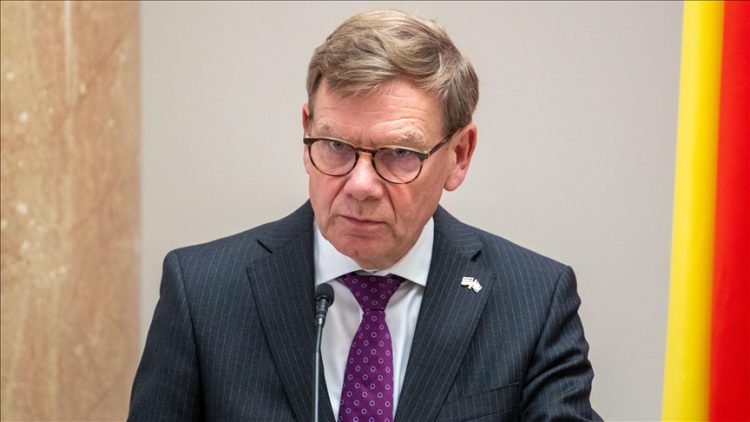 Gjermania shpreh mbështetje të fortë për planin e Trumpit për armëpushimin në Gaza