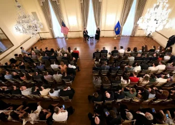 Kurti në New York: Diaspora shqiptare, urë lidhëse mes Kosovës dhe ShBA-së