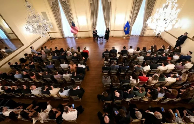 Kurti në New York: Diaspora shqiptare, urë lidhëse mes Kosovës dhe ShBA-së