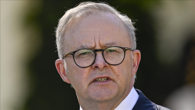 Kryeministri i Australisë mbështet njohjen e shtetit të Palestinës