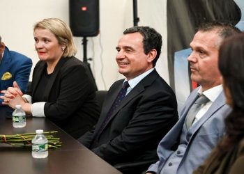 Kurti: Bashkatdhetarët heronj të heshtur të çlirimit dhe shtetndërtimit