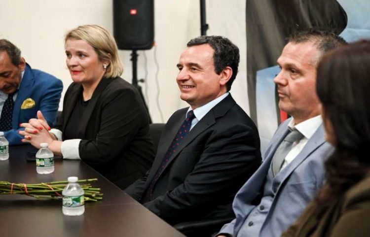 Kurti: Bashkatdhetarët heronj të heshtur të çlirimit dhe shtetndërtimit