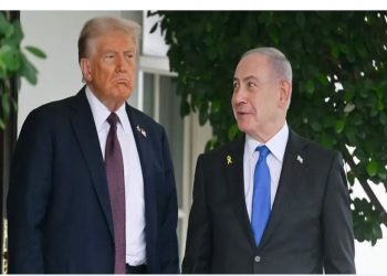 Izraeli pranon planin e paqes të propozuar nga SHBA-ja