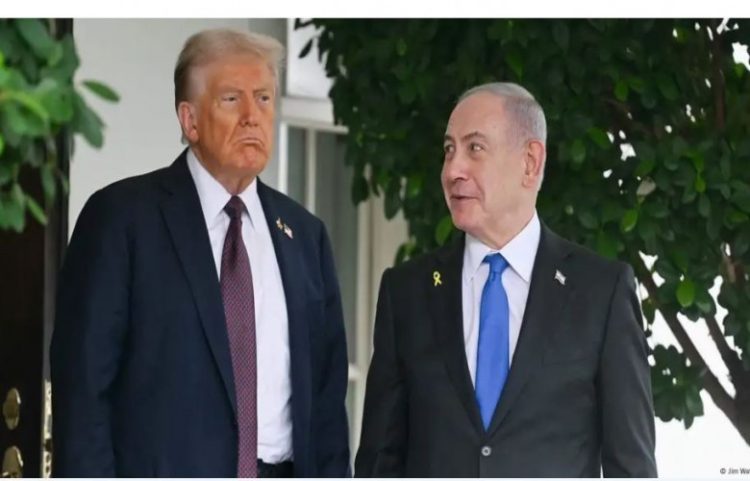 Izraeli pranon planin e paqes të propozuar nga SHBA-ja