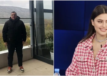 Prokuroria liron psikiatrin Behar Kamberi, zbulohen mesazhet ndaj moderatores