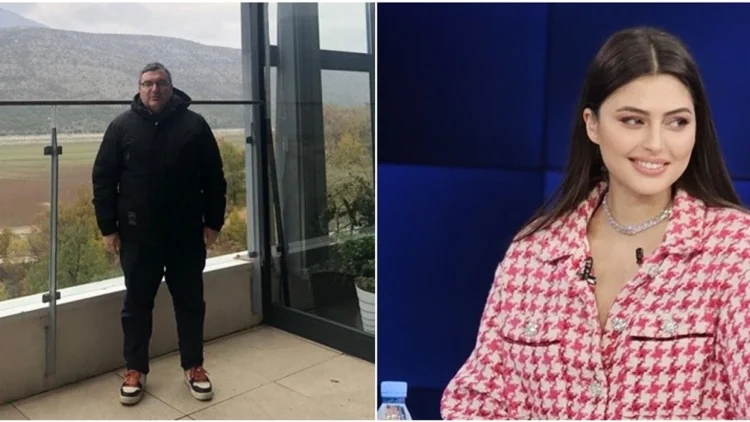 Prokuroria liron psikiatrin Behar Kamberi, zbulohen mesazhet ndaj moderatores