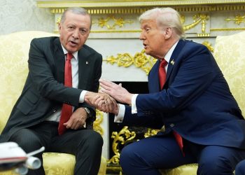 Erdogani përshëndet përpjekjet e Trumpit për t’i dhënë fund luftës në Gaza
