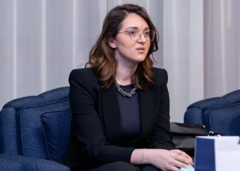 Kryeziu-Hyseni: LDK-ja dhe PDK-ja lobojnë vazhdimisht kundër interesave të Kosovës në takime me ndërkombëtarët