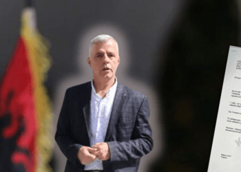 “Shëndosh si molla” – Faton Klinaku u bë invalid i luftës me një dokument ku thuhet se traktori ia kishte ndrydhur këmbën!