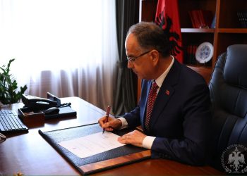 Begaj nënshkruan dekretin për thirrjen e Legjislaturës së 11-të: Shqipëria në moment historik drejt BE-së