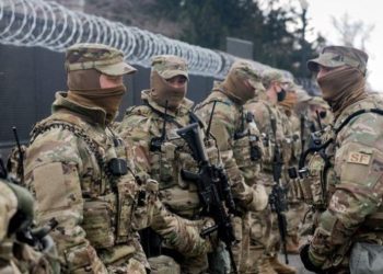 ShBA, Trump dislokon Gardën Kombëtare në Memphis për të lu*ftuar kr*imin