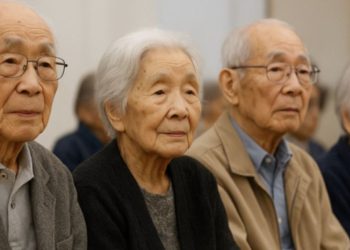 Japonia thyen rekorde, mbi 99 mijë njerëz jetojnë mbi një shekull