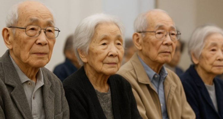 Japonia thyen rekorde, mbi 99 mijë njerëz jetojnë mbi një shekull