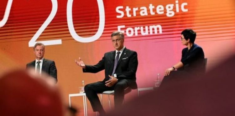 Su*lmi në Banjskë, Plenkoviq kritikon BE-në që e kaloi sikur “nuk ndodhi asgjë”