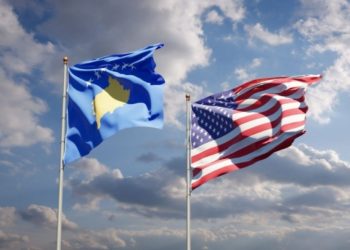Musliu: Marrëdhëniet Kosovë–ShBA kurrë s’kanë qenë më të forta