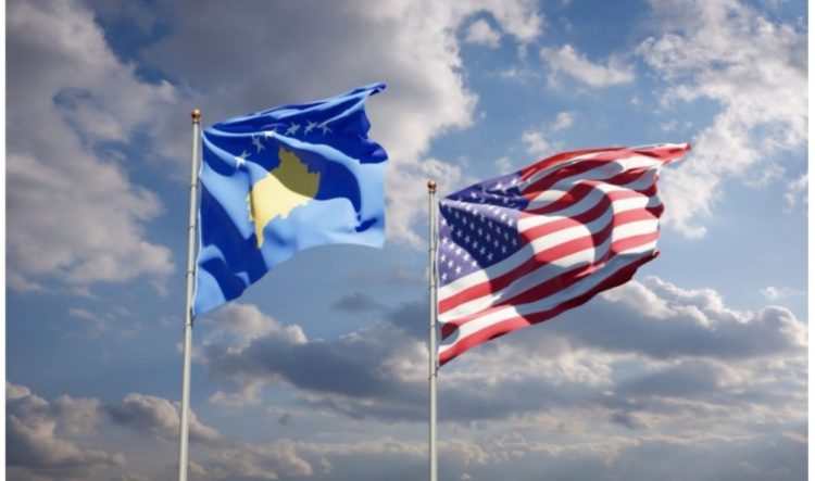 Musliu: Marrëdhëniet Kosovë–ShBA kurrë s’kanë qenë më të forta