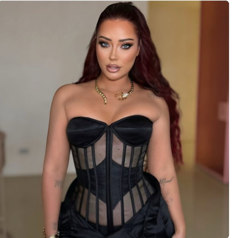 Ronela Hajati pëson ndryshimin drastik në peshë! Tregon se sa kilogramë ka humbur