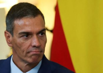 Sanchez kërkon përjashtimin e Iz*raelit dhe Rusisë nga garat sportive “deri sa të ndalojë barbaria”