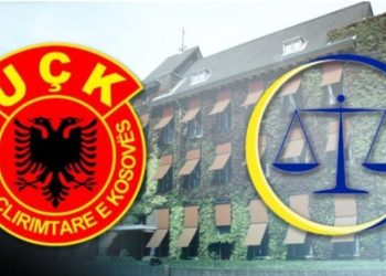 “Deri kur me dallavere”, Mekuli shpërthen ndaj manipulimeve për UÇK-në