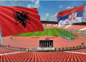 Zyrtare nga UEFA, ndeshja Serbi-Shqipëri nuk do të luhet në Beograd