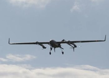 Dr*on nga Jemeni go*det hyrjen e një hoteli në Eilat të Iz*raelit