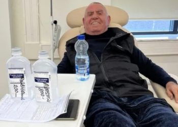 Humanitare: Gani Koci veteran dhe politikan ka nevojë për pak ndihmë