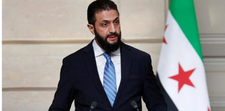 Inteligjenca irakiane shpëton liderin e Sirisë, planifikuan ta vrisnin ish-shokët e organizatës al-Saraa