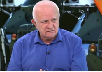 Janjiq: Milan Radoiçiq dhe grupi i Banjskës u stërvitën nga ushtria serbe – Vuçiq i përfshirë në…