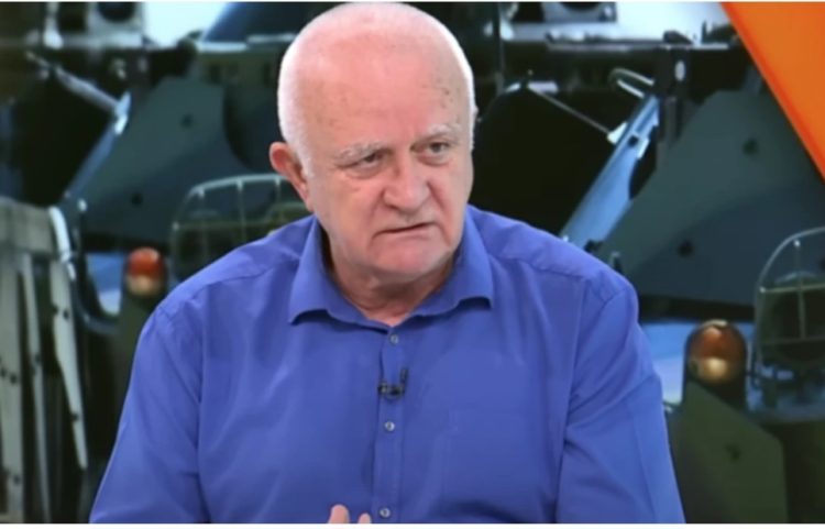 Janjiq: Milan Radoiçiq dhe grupi i Banjskës u stërvitën nga ushtria serbe – Vuçiq i përfshirë në…