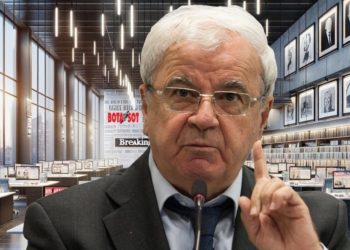 Ngjela: Vuçiç, “budalla”, mendon se përmes klerikëve hajdut mund të ndryshojë shqiptarët