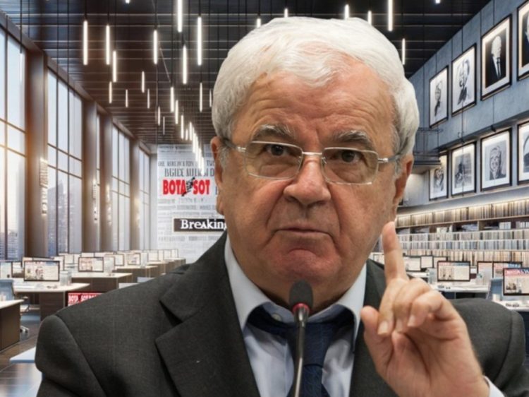 Ngjela: Vuçiç, “budalla”, mendon se përmes klerikëve hajdut mund të ndryshojë shqiptarët