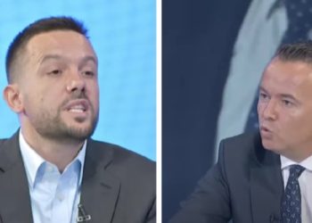 PZAP refuzon ankesën e PDK-së për gjuhën e përdorur të Faton Pecit ndaj Arian Tahirit