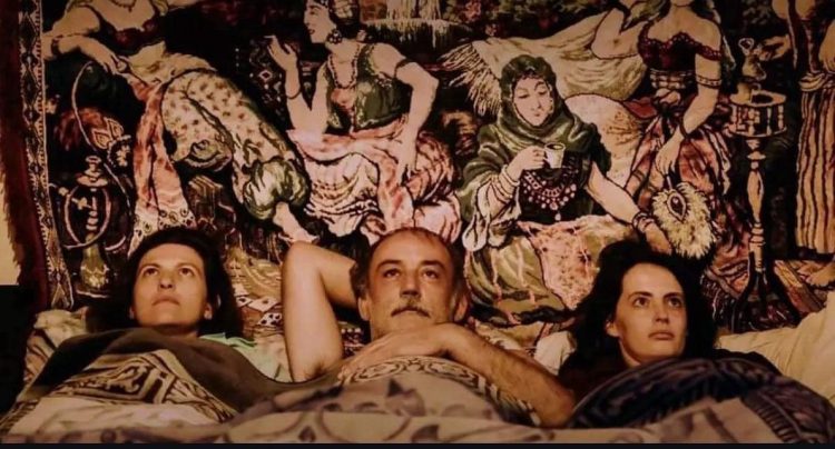 Ndërpritet shfaqja e një filmi në gjuhën shqipe në Podgoricë