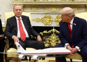 Trump: Jemi afër arritjes së një marrëveshjeje në Ga*za