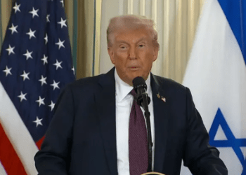 Një nga ditët më të mëdha në histori, Trump thotë se marrëveshja e paqes është shumë afër