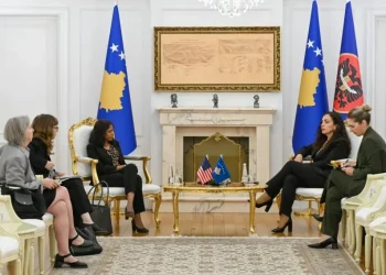 Prattipati te Osmani, flasin për respektimin e masës së Kushtetueses