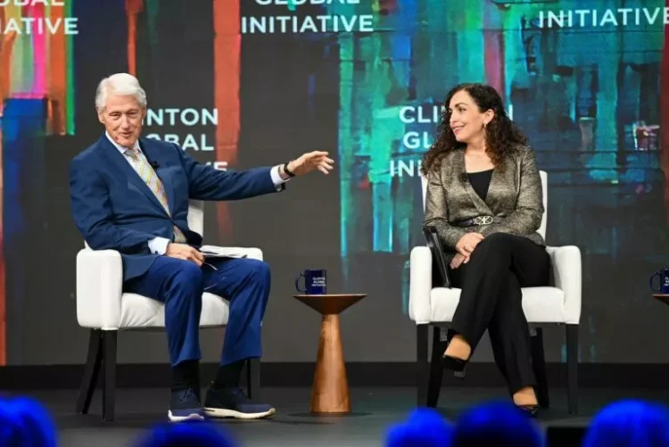 Clinton: Shumë njerëz menduan se isha çmendur kur u angazhova për Kosovën