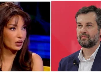 Adelina Ismaili: Hajrulla Çeku, ministri më i mirë i Kulturës që ka pasur Kosova