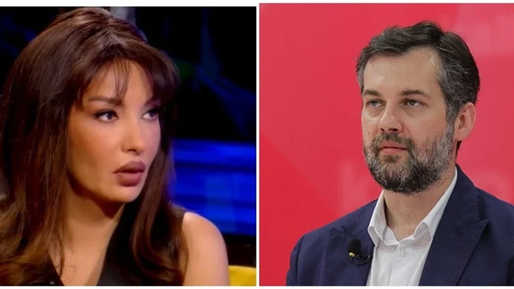 Adelina Ismaili: Hajrulla Çeku, ministri më i mirë i Kulturës që ka pasur Kosova