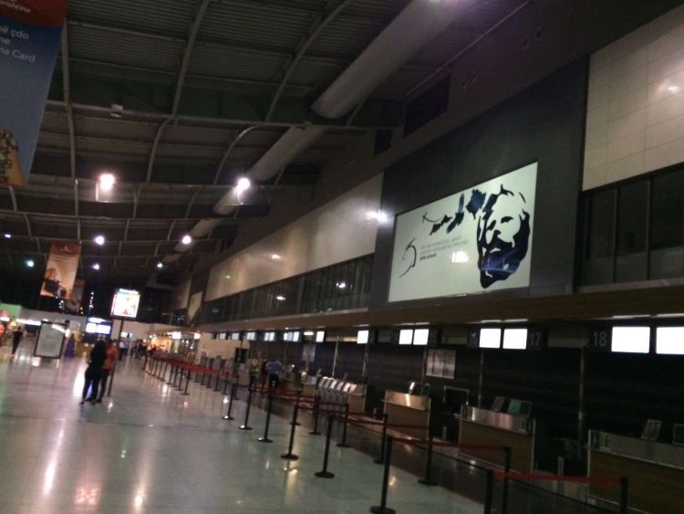 Tentoi të largohej nga Kosova, hajni kapet në Aeroportin e Prishtinës