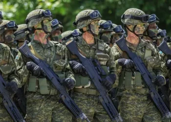 Aleanca Kosovë-Shqipëri-Kroaci, me plan për ushtrime shumëkombëshe ose të NATO-s