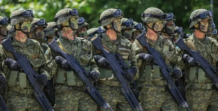 Aleanca Kosovë-Shqipëri-Kroaci, me plan për ushtrime shumëkombëshe ose të NATO-s