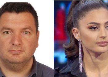 Arr*estohet mjeku psikiatër nga Kosova, dyshohet se e përndiqte moderatoren Albana Bejko