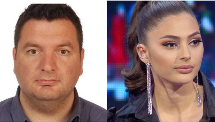 Arr*estohet mjeku psikiatër nga Kosova, dyshohet se e përndiqte moderatoren Albana Bejko
