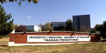 UP-ja shpall afatin plotësues për regjistrimin e studentëve