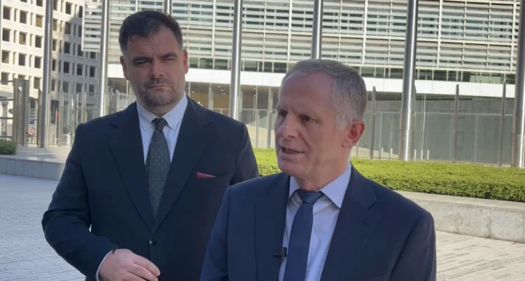 Dialogu në Bruksel pa rezultate: Kosova ofron tri propozime, Beogradi ngul këmbë vetëm te Asociacioni