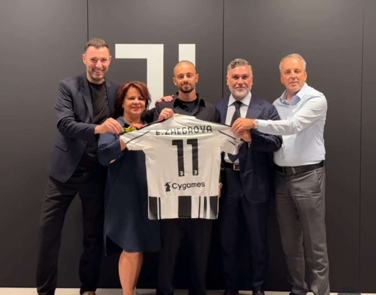 Zhegrova merr 11-shin te “Zonja e Vjetër”