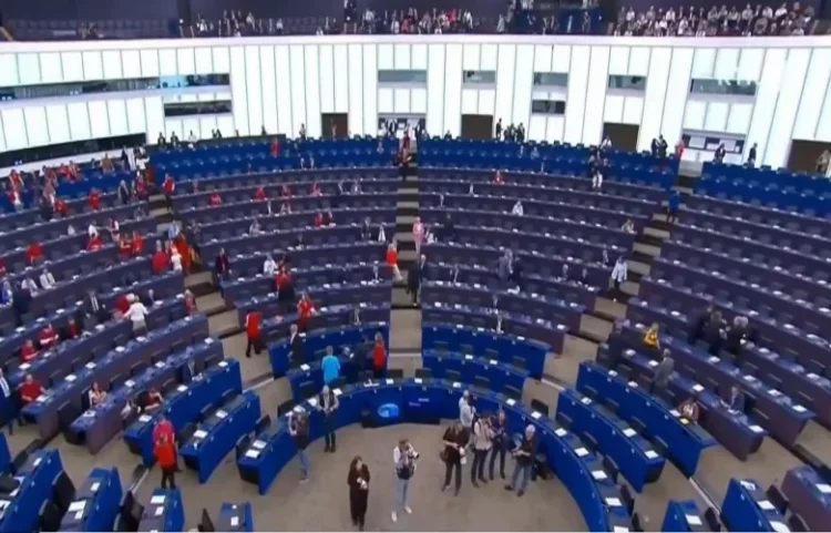 Eurodeputetët: Kjo Serbi nuk ka vend në Bashkimin Evropian